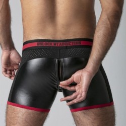 Full Access Locker Gear Shorts Rot 40 L