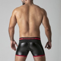 Full Access Locker Gear Punainen shortsit 42 XL