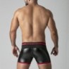 Full Access Locker Gear Red Shorts 42 XL