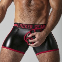 Full Access Locker Gear Punainen shortsit 42 XL