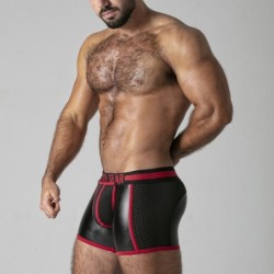 Full Access Locker Gear Punainen shortsit 42 XL