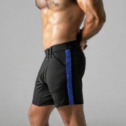 Pantalón Corto Look At Sight Locker Gear Azul 36 S