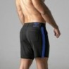 Zili šorti Look At Sight Locker Gear, izmērs 42 XL