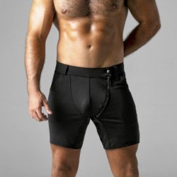 Zili šorti Look At Sight Locker Gear, izmērs 42 XL