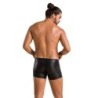 Matt Musta Passion shortsit 40-42 L/XL