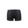 Černé kraťasy Matt Passion 40-42 L/XL