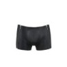 Matt Black Passion Shorts 36-38 S/M