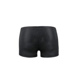 Matt Musta Passion Shortsit 36-38 S/M