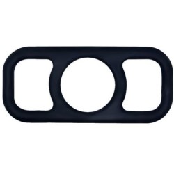 Inele de antrenament din silicon