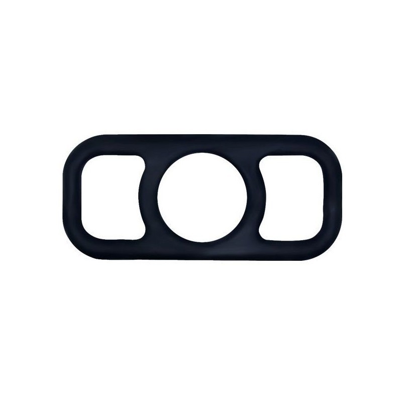 Tréninkové kroužky Trénink Silikon