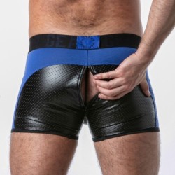 Zili šorti Open Access Trunk Locker Gear, izmērs 38 M