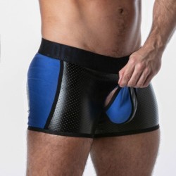 Zili šorti Open Access Trunk Locker Gear, izmērs 38 M