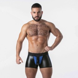 Modré šortky Open Access Trunk Locker Gear, veľkosť 40 L