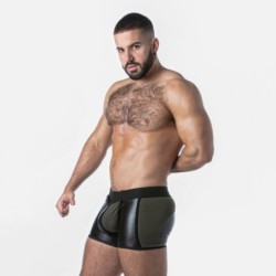 Šortky Open Access Trunk Locker Gear Khaki 42 XL