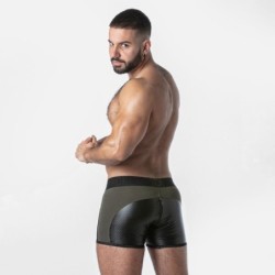 Šortky Open Access Trunk Locker Gear Khaki 42 XL