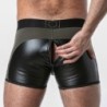 Šortai Open Access Trunk Locker Gear Chaki 42 XL