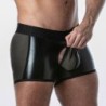 Short Open Access Trunk Locker Gear Kaki 42 XL