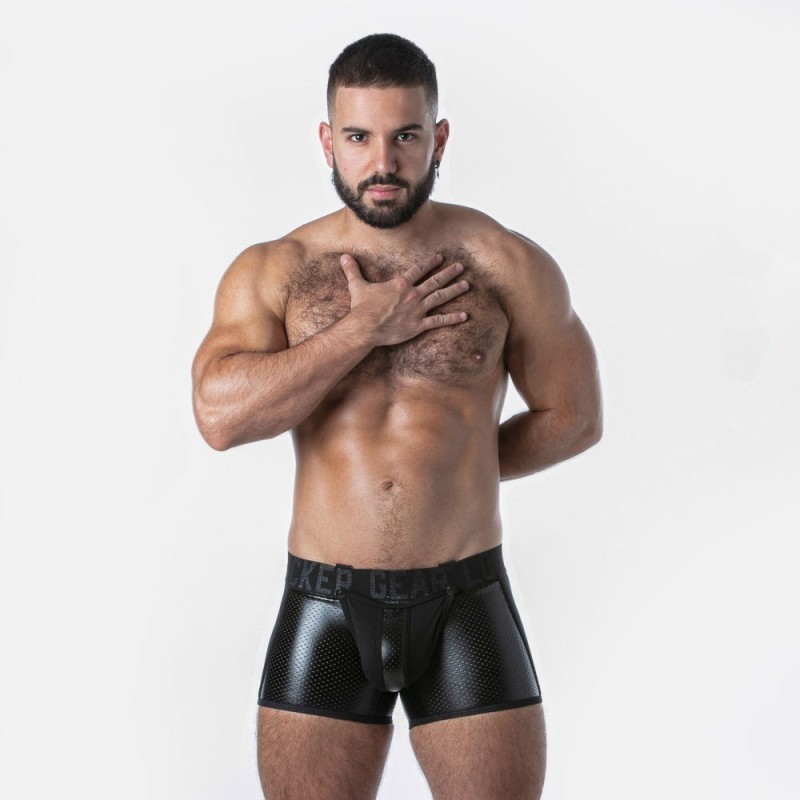 Šorti Open Access Trunk Locker Gear Melns 42 XL