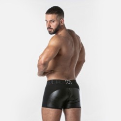 Short Open Access Trunk Locker Gear Noir 42 XL