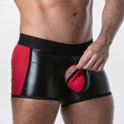 Pantalón Corto Open Access Trunk Locker Gear Rojo 38 M