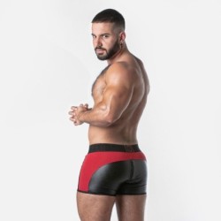 Open Access Trunk Locker Gear Rote Shorts 40 L