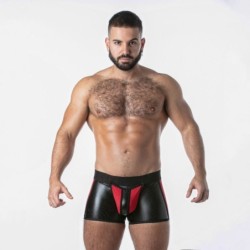 Short Open Access Trunk Locker Gear Rouge 40 L