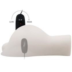 Fesses Plus Volumineuses Homme Avec Vibration