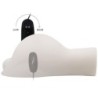 Po Bigger Man mit Vibration