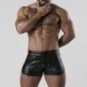 Kratke hlače Zahones 2 Way Zipper Contrast Short Modre Locker Gear 42 XL