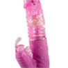 Travel Partner Rotator Up & Down Rabbit Roz