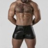 Παντελόνι Κοντό Ζαχόνες 2 Way Zipper Contrast Short Κακής Locker Gear 42 XL