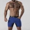 Zahones 5 taskuga Chap Short sinised Locker Gear lühikesed püksid 42 XL