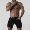 Zahones 5 taskuga lühikesed püksid Chap Short must Locker Gear 44 XXL