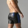 Calção Saucy Rude Locker Gear Azul 42 XL