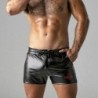 Saucy Rude Locker Gear Shorts Rot 38 M