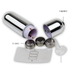 Ultimate Funda Extensora 10 V Vibratsiooniga