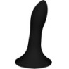 Hitsens 5 Dildo Silicon Negru