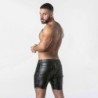 Pantaloni Scurți Rub It Cargo Short Locker Gear Negru 38 M