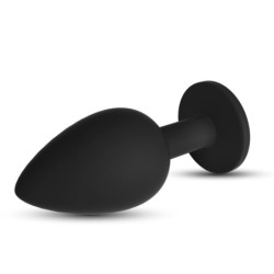 Camileo Plug Anal Grande С 4 Сменяеми Бижута Crushious