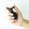 Camileo Plug Anal Moyen Avec 4 Joyaux Interchangeables Crushious