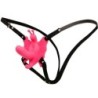 Ultra Passionate Schmetterling Vibrator Harness