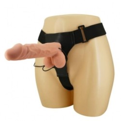 Arreio Ultra Passionate 24 Cm Natural