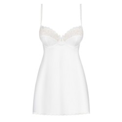 Babydoll & String 871-Che Obsessive Wit 40-42 L/XL