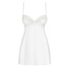 Babydoll & String 871-Che Obsessive Wit 40-42 L/XL