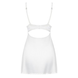 Babydoll & String 871-Che Obsessive Wit 40-42 L/XL