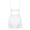 Babydoll & String 871-Che Obsessive Wit 40-42 L/XL