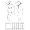 Ana Zwart Passion String 40-42 L/XL