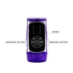 U.S. Rabbit Butterf Prinssi