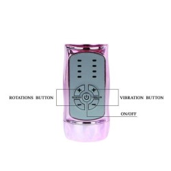 U.S. Rabbit Bankende Sommerfugl