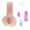 Ultra Realistische Vagina Vibrator